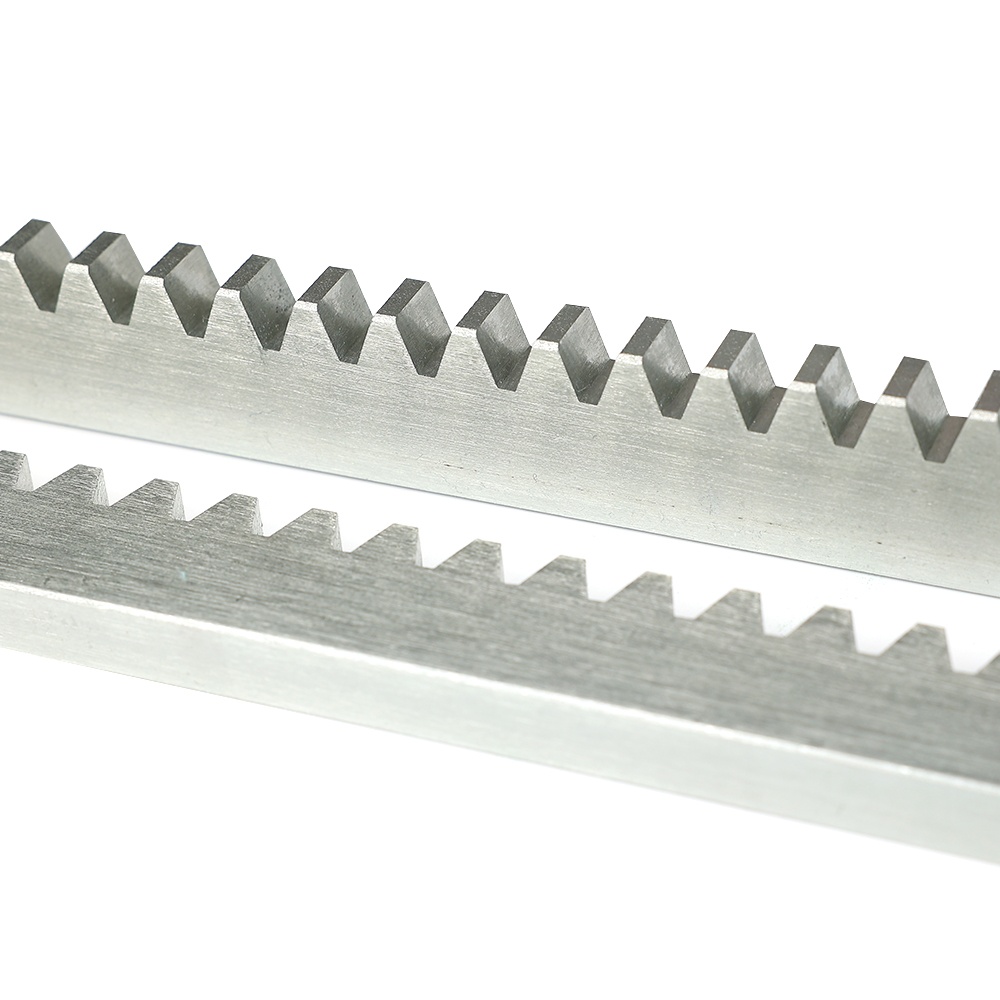 Estante de metal