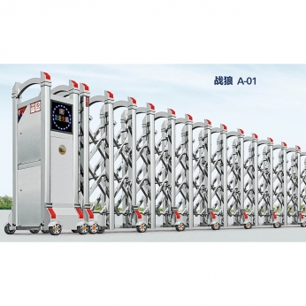 戰(zhàn)狼 A-01